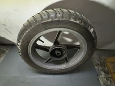 Cerchio honda 2005 usato  Cardito