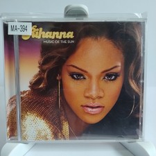 Rihanna music the gebraucht kaufen  Büren