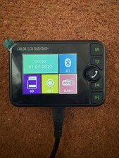 Hikity digital dab for sale  WARRINGTON
