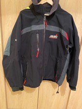 Musto proessional mpx for sale  GLASGOW
