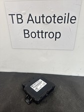 Audi handbremse stellmotor gebraucht kaufen  Bottrop