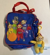 Vintage teletubbies blue for sale  Lincoln