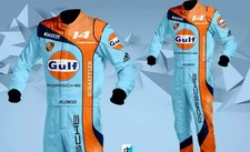 Gulf suit 2025 usato Gulf suit 2025 usato  Firenze