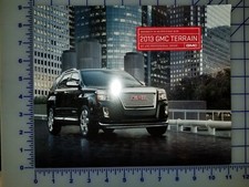 2013 gmc terrain for sale  Suffolk