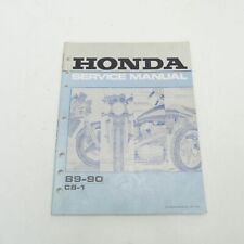Riginal honda cb1 gebraucht kaufen  Kreuztal