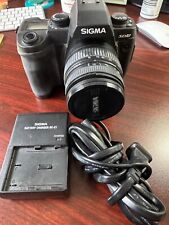 Sigma sd10 digital for sale  Pompano Beach