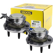 2wd moog front for sale  Edison