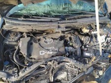 Usado, ⭐ 1CDFTV teilmotor für TOYOTA COROLLA (E12) LINEA TERRA 2001 4863557 comprar usado  Enviando para Brazil