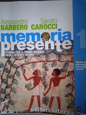 Memoria presente alessandro usato  Costanzana