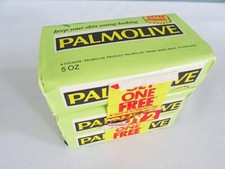 Vintage palmolive soap for sale  SUTTON