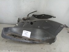 Pedana poggiapiede yamaha usato  Acerra