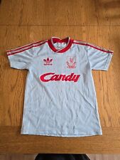 Liverpool 1989 1990 for sale  CLEVEDON