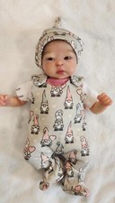 Reborn micro preemie for sale  Kissimmee
