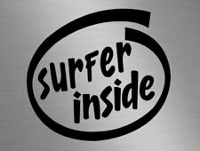 Surfer inside car for sale  BRIDGWATER