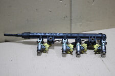 Einspritzleiste einspritzdüse gebraucht kaufen  Schwaigern