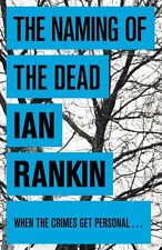 Naming dead ian for sale  UK
