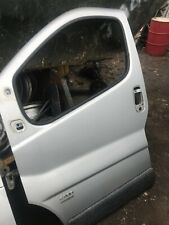 Passenger front door for sale  CANNOCK