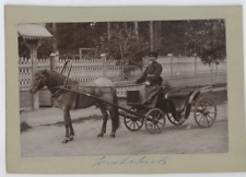 Attelage cocher photomécaniqu d'occasion  Pagny-sur-Moselle