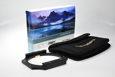 Kit de suporte de base Lee Filters genuíno para sistema de filtro 100mm #G232 comprar usado  Enviando para Brazil