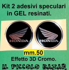 50.mm adesivi honda usato  Zerbolo