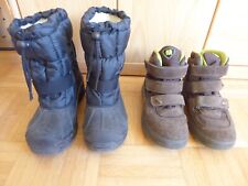 Winter stiefel elefanten gebraucht kaufen  Zirndorf