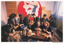 Scout agesci fot.mario usato  Roma