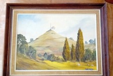 Original oil one for sale  AYLESBURY