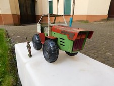 Russischer traktor bergeschlep gebraucht kaufen  Berlin