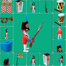 Playmobil 3544 royal gebraucht kaufen  Berlin