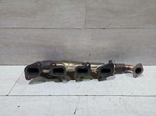 Auspuffkrümmer a6511400909 me gebraucht kaufen  Basberg, Kerpen, Walsdorf