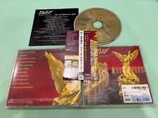 Edguy – Theater Of Salvation Japan CD OBI (VICP-60584) comprar usado  Enviando para Brazil