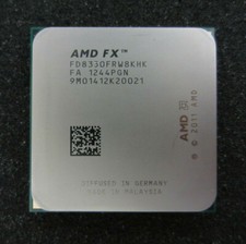 Amd 8350 ghz usato  Spedire a Italy