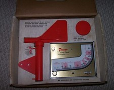 Vintage mark wind for sale  Lunenburg