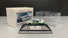 Mercedes 190 evo gebraucht kaufen  Nürnberg