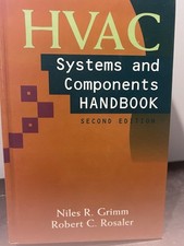 Hvac systems components for sale  Albuquerque