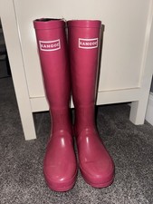 Kangol tall wellies for sale  BARNSLEY