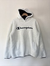 Mens champion cream for sale  BROMSGROVE