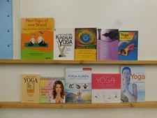 Bücher yoga vidya gebraucht kaufen  Weyhe