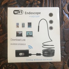 Wifi endoscope camera for sale  San Anselmo