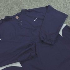Nike windbreaker jacket for sale  New Caney