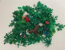 Lego pflanzen konvolut gebraucht kaufen Lego pflanzen konvolut gebraucht kaufen  Wildau