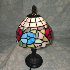 Vintage small stained for sale  Jacksonville