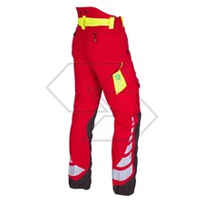 Pantalone antitaglio breathefl usato Pantalone antitaglio breathefl usato  Verrayes