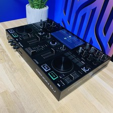 Denon prime deck for sale  COLCHESTER