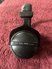 Beyerdynamic headphones 770 for sale  Mckinney