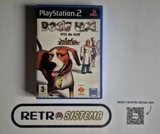 Playstation ps2 dog usato  Vezza d'Alba