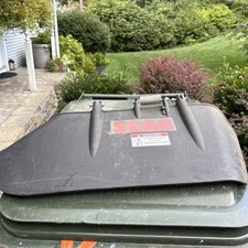 Oem scag 461846 for sale  Tolland