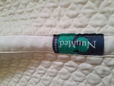 Nuumed half wool for sale  BLACKPOOL