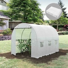 Replacement greenhouse cover for sale  MANCHESTER