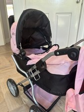 Silver cross toddler for sale  WASHINGTON